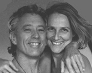 Steve and Lokita Carter